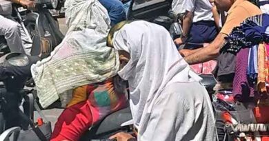 Muzaffarnagar Heat Wave Alert: 38°C पहुंचा तापमान, लू का खतरा बढ़ा—प्रशासन की एडवाइजरी जारी, दोपहर 12 से 3 बजे तक सतर्क रहने की अपील