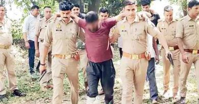 Shahpur Youth Murder Case: 12 घंटे में Muzaffarnagar पुलिस का बड़ा खुलासा, मुठभेड़ में तीन आरोपी गिरफ्तार—दो बदमाश गोली लगने से घायल