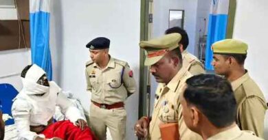 Khatauli Self Immolation Attempt Case: जातिसूचक अपमान के आरोप के बाद युवक ने खुद पर डीजल डालकर लगाई आग, आरोपी गिरफ्तार