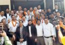Civil Bar Association Muzaffarnagar Election 2026: सुगंध जैन बने अध्यक्ष, सत्येंद्र कुमार महासचिव चुने गए, कचहरी परिसर में अधिवक्ताओं का ऐतिहासिक जनादेश