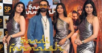 Saadi Farmaish Song: Akanksha Puri–अश्मित पटेल की हॉट केमिस्ट्री ने मचाई धूम, खेसारी लाल यादव पर भी दिया दिलचस्प बयान