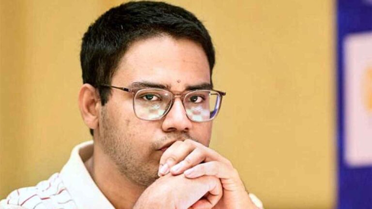 संघर्ष से शिखर तक—कोलकाता के Aranyak Ghosh बने भारत के 95वें ग्रैंडमास्टर, बीमारी और आर्थिक चुनौतियों पर पाई जीत