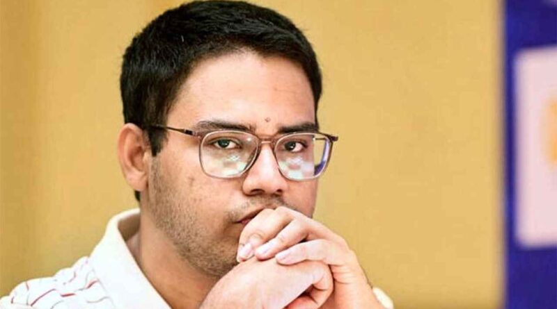 संघर्ष से शिखर तक—कोलकाता के Aranyak Ghosh बने भारत के 95वें ग्रैंडमास्टर, बीमारी और आर्थिक चुनौतियों पर पाई जीत