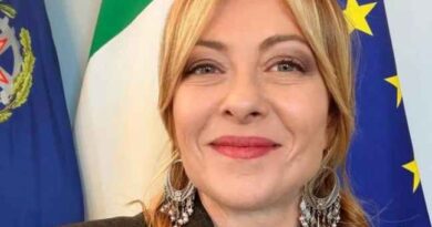 Giorgia Meloni Popularity Surge: ट्रम्प और रूसी टिप्पणियों के बाद इटली में मेलोनी की छवि मजबूत, विपक्ष भी समर्थन में आया