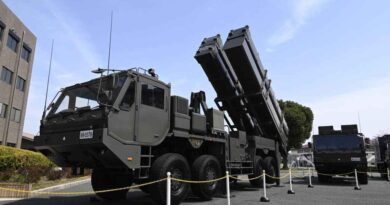 Japan Changes Defense Policy: द्वितीय विश्व युद्ध के बाद पहली बार जापान ने बदली रक्षा नीति, अब मिसाइल और डेस्ट्रॉयर निर्यात का रास्ता खुला