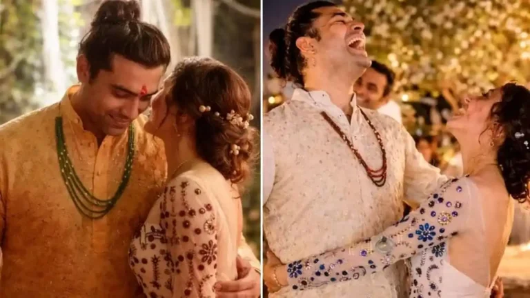 देहरादून के सिंगर Jubin Nautiyal  ने बचपन की दोस्त से गुपचुप की शादी, डेढ़ साल बाद सामने आई सच्चाई