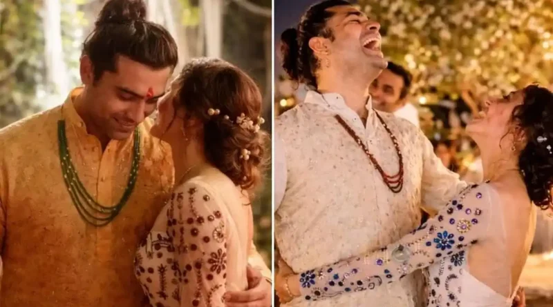 देहरादून के सिंगर Jubin Nautiyal  ने बचपन की दोस्त से गुपचुप की शादी, डेढ़ साल बाद सामने आई सच्चाई