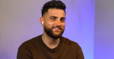 Karan Aujla Jaipur Concert 2026: जेईसीसी ग्राउंड में 5 अप्रैल को गूंजेंगी पंजाबी बीट्स, ‘गीतों की मशीन’ के लाइव शो का युवाओं में जबरदस्त क्रेज