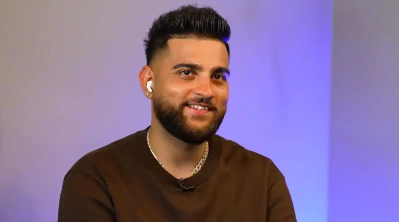 Karan Aujla Jaipur Concert 2026: जेईसीसी ग्राउंड में 5 अप्रैल को गूंजेंगी पंजाबी बीट्स, ‘गीतों की मशीन’ के लाइव शो का युवाओं में जबरदस्त क्रेज