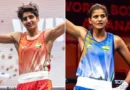 Asian Boxing Championship में भारत का धमाकेदार प्रदर्शन: 11 मुक्केबाज़ सेमीफाइनल में, पदकों की बरसात तय
