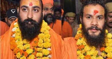 Moradabad के काली माता मंदिरों में बड़ा प्रशासनिक बदलाव: जूना अखाड़े ने बदले महंत, नए नामों की घोषणा के साथ विकास के लिए 1 करोड़ की यो