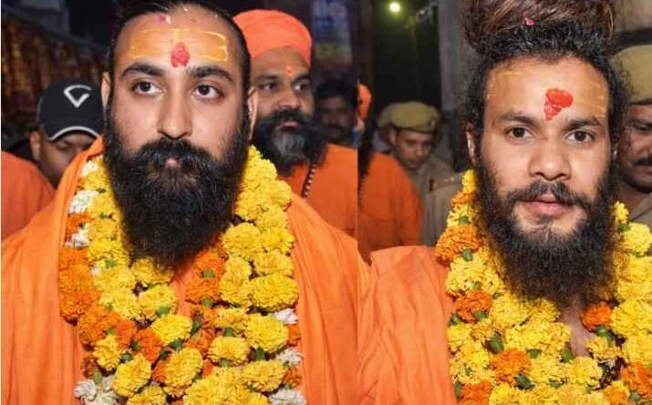 Moradabad के काली माता मंदिरों में बड़ा प्रशासनिक बदलाव: जूना अखाड़े ने बदले महंत, नए नामों की घोषणा के साथ विकास के लिए 1 करोड़ की यो