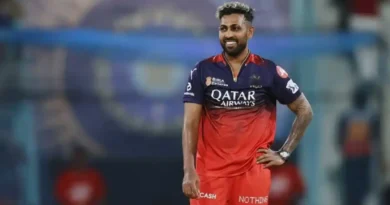 Nuwan Thushara Noc Controversy: Ipl 2026 खेलने पर रोक से भड़के Rcb के तेज गेंदबाज, श्रीलंका क्रिकेट बोर्ड के खिलाफ कोर्ट पहुंचे