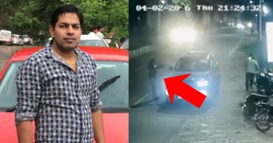 Rahul Jat Firing Case: गाजियाबाद में हिस्ट्रीशीटर गैंगस्टर पर ताबड़तोड़ गोलियां, घायल हालत में खुद कार चलाकर अस्पताल पहुंचा