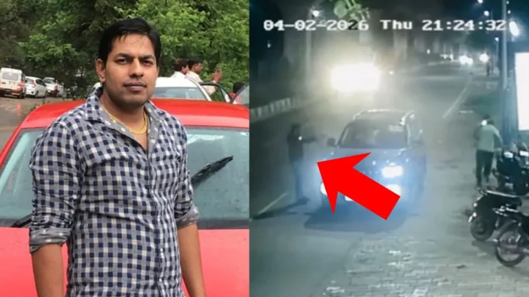 Rahul Jat Firing Case: गाजियाबाद में हिस्ट्रीशीटर गैंगस्टर पर ताबड़तोड़ गोलियां, घायल हालत में खुद कार चलाकर अस्पताल पहुंचा