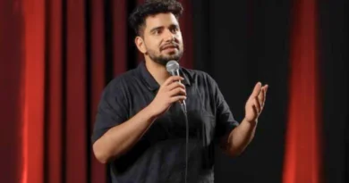 Mukesh Khanna Vs Samay Raina Controversy: शक्तिमान विवाद पर भड़के मुकेश खन्ना, एडिटेड फोटो पोस्ट कर कही तीखी बातें