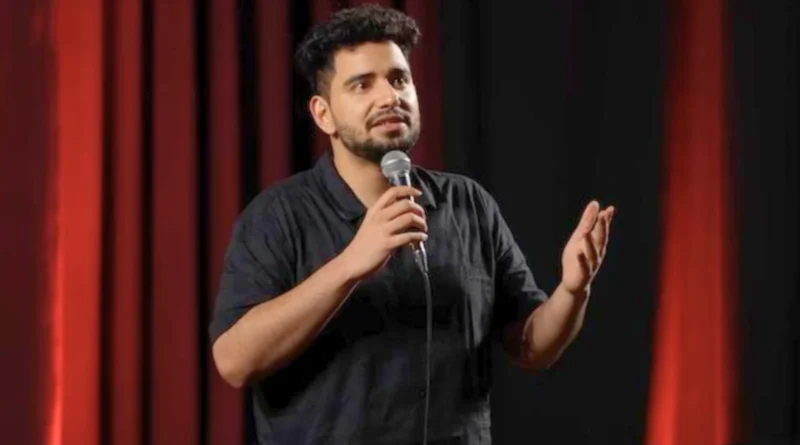 Mukesh Khanna Vs Samay Raina Controversy: शक्तिमान विवाद पर भड़के मुकेश खन्ना, एडिटेड फोटो पोस्ट कर कही तीखी बातें Mukesh Khanna Vs Samay Raina Controversy: शक्तिमान विवाद पर भड़के मुकेश खन्ना, एडिटेड फोटो पोस्ट कर कही तीखी बातें