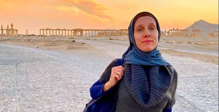 बगदाद से अमेरिकी पत्रकार Shelly Kittleson का अपहरण, ईरान समर्थित मिलिशिया पर शक, सुरक्षा हालात पर उठे बड़े सवाल