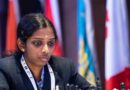 Vaishali Rameshbabu Candidates Tournament: साइप्रस में ऐतिहासिक प्रदर्शन, अलेक्जेंड्रा गोर्याचकिना को हराकर वैशाली टॉप पर कायम