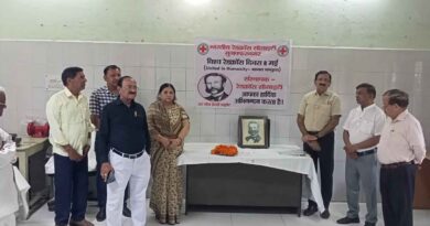 World Red Cross Day 2026: मुजफ्फरनगर में रक्तदान पखवाड़े की भव्य शुरुआत, रेड क्रॉस ने दिया मानवता और सेवा का बड़ा संदेश