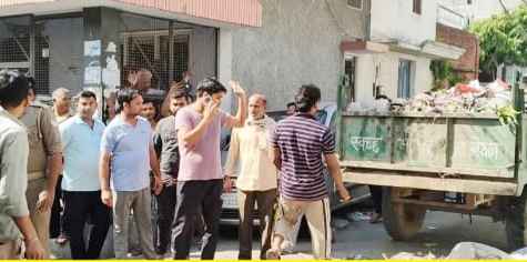 Muzaffarnagar News