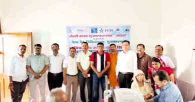 Muzaffarnagar News