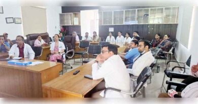 Muzaffarnagar News