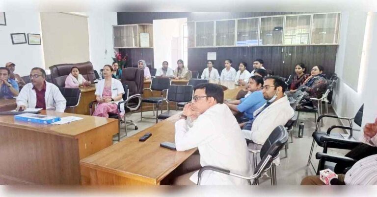 Muzaffarnagar News