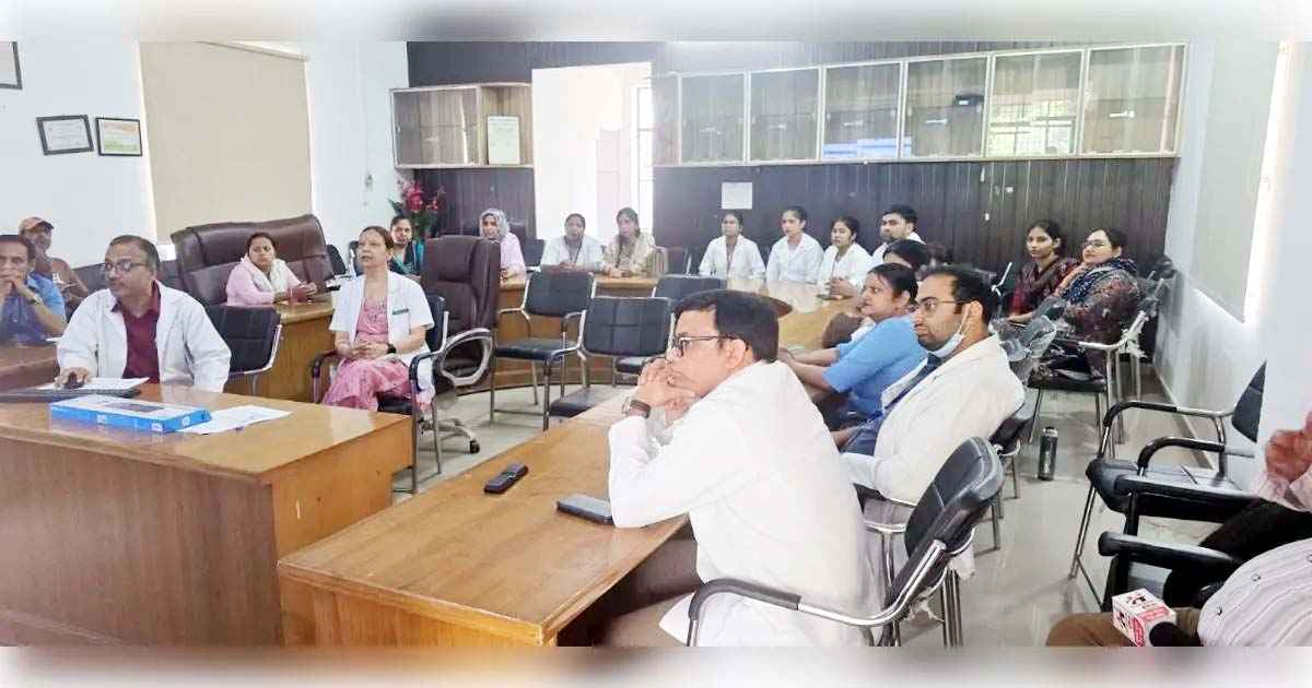समाचार (Muzaffarnagar News) 6 Muzaffarnagar News