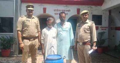 बकरीद के बाद दफन की गई 30 पशुओं की खालें गायब! गड्ढा खुदवाकर चोरी से बेचने का आरोप, Kishanpur गांव Muzaffarnagar में मचा हड़कंप 6 Muzaffarnagar News