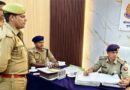 Muzaffarnagar: देर रात Sp सिटी अमृत जैन का नई मंडी थाने पर आकस्मिक निरीक्षण, कानून व्यवस्था और साइबर मॉनिटरिंग पर दिए सख्त निर्देश