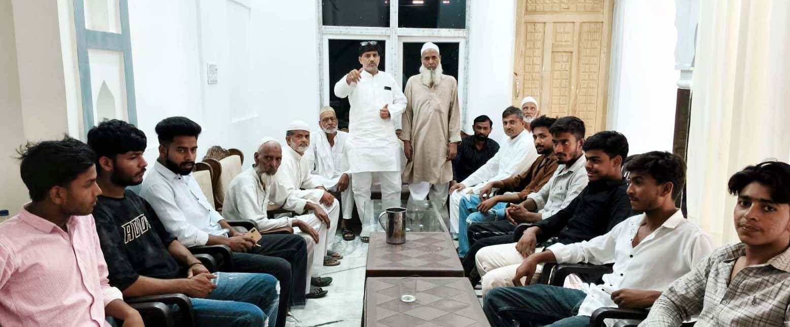 समाचार (Muzaffarnagar News) 6 Muzaffarnagar News