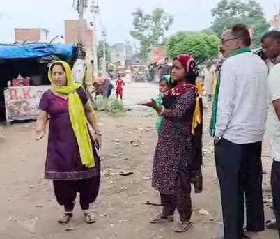 Muzaffarnagar News