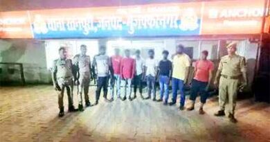 Muzaffarnagar News