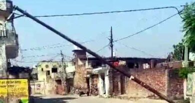 Muzaffarnagar News