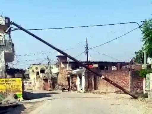Muzaffarnagar News