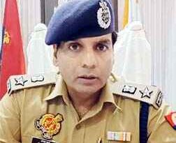 Muzaffarnagar Ssp का सख्त आदेश: वर्दी में रील बनाने वाले पुलिसकर्मियों पर होगी कड़ी कार्रवाई