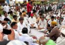 Muzaffarnagar-तितावी नसीरपुर शोकसभा में उमड़ा जनसैलाब: बृजभूषण शरण सिंह पहुंचे श्रद्धांजलि देने, सपा में जाने की अटकलों पर शायराना जवाब