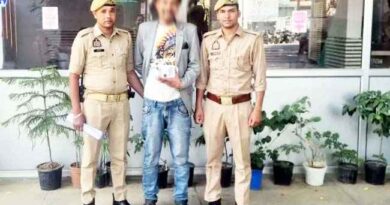 Muzaffarnagar News