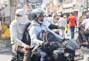 Muzaffarnagar में भीषण गर्मी का कहर, 42 डिग्री पार तापमान से लोग बेहाल, दोपहर में सूनी पड़ी सड़कें Muzaffarnagar News Summer