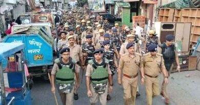 Muzaffarnagar News