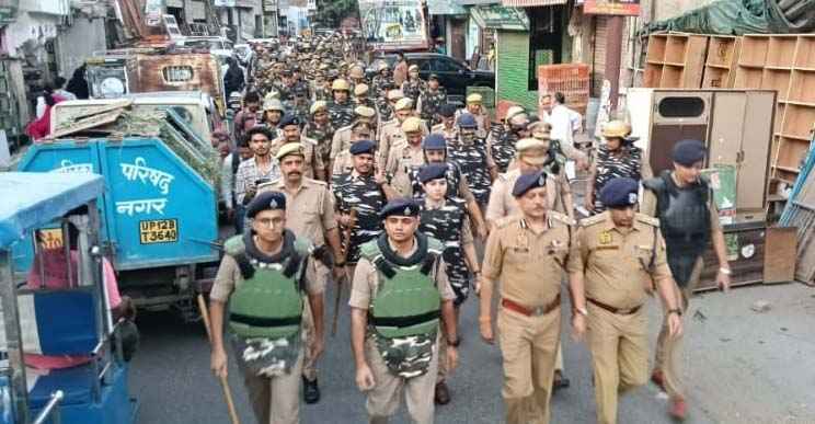 Muzaffarnagar News