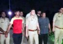 Muzaffarnagar में गौकशी की साजिश नाकाम: शाहपुर में पुलिस मुठभेड़ के बाद 5 आरोपी गिरफ्तार, दो बदमाश घायल Muzaffarnagar News