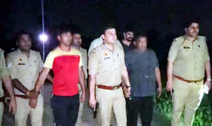 समाचार (Muzaffarnagar News) 7 Muzaffarnagar News