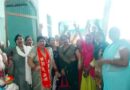 Muzaffarnagar क्रांति सेना महिला मोर्चा की बैठक में बड़ा ऐलान, 2027 चुनाव में महिलाओं को 50% टिकट देने की उठी मांग