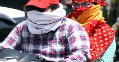 Muzaffarnagar समेत पश्चिमी यूपी में भीषण गर्मी का कहर, 45 डिग्री तापमान ने लोगों और पशु-पक्षियों का जीना किया मुश्किल Muzaffarnagar News Summer