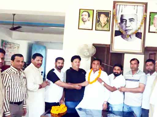 Muzaffarnagar News
