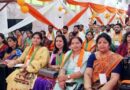 Muzaffarnagar शुकतीर्थ में भाजपा का दो दिवसीय प्रशिक्षण शिविर शुरू, लक्ष्मीकांत वाजपेयी बोले- विधानसभा चुनाव की तैयारी तेज