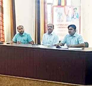 समाचार (Muzaffarnagar News) 8 Muzaffarnagar News