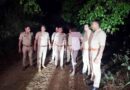 मीरापुर में Muzaffarnagar पुलिस-बदमाश मुठभेड़: गैंगस्टर एक्ट का वांछित आरोपी सादिक गोली लगने के बाद गिरफ्तार, तमंचा और बाइक बरामद Muzaffarnagar News